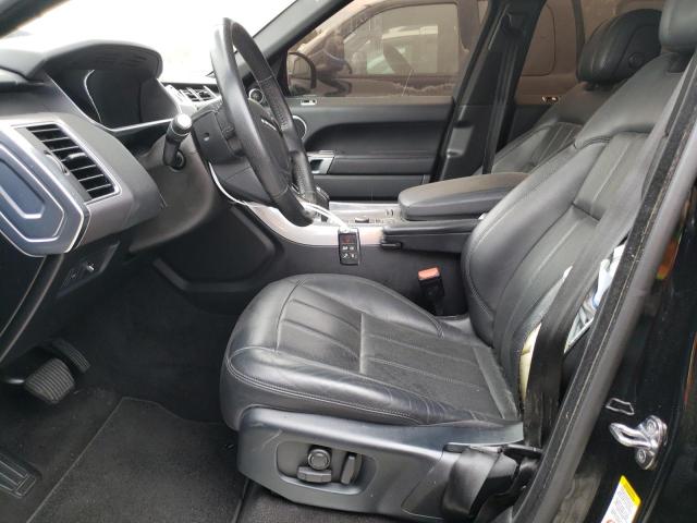 2019 LAND ROVER RANGE ROVE - SALWR2RV8KA849017