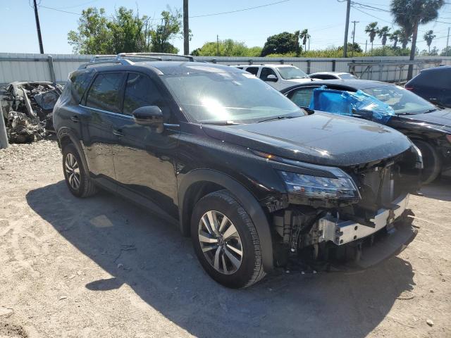 2024 Nissan Pathfinder Sl VIN: 5N1DR3CA1RC205220 Lot: 51627594