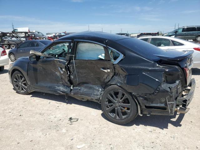 2017 Nissan Altima 2.5 VIN: 1N4AL3AP8HN337951 Lot: 51218854