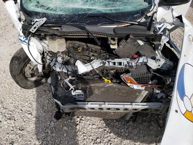 2017 FORD TRANSIT CO - NM0LS6F79H1333329