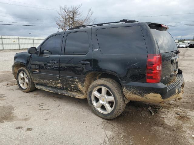 2007 Chevrolet Tahoe K1500 VIN: 1GNFK13007R227742 Lot: 50255724