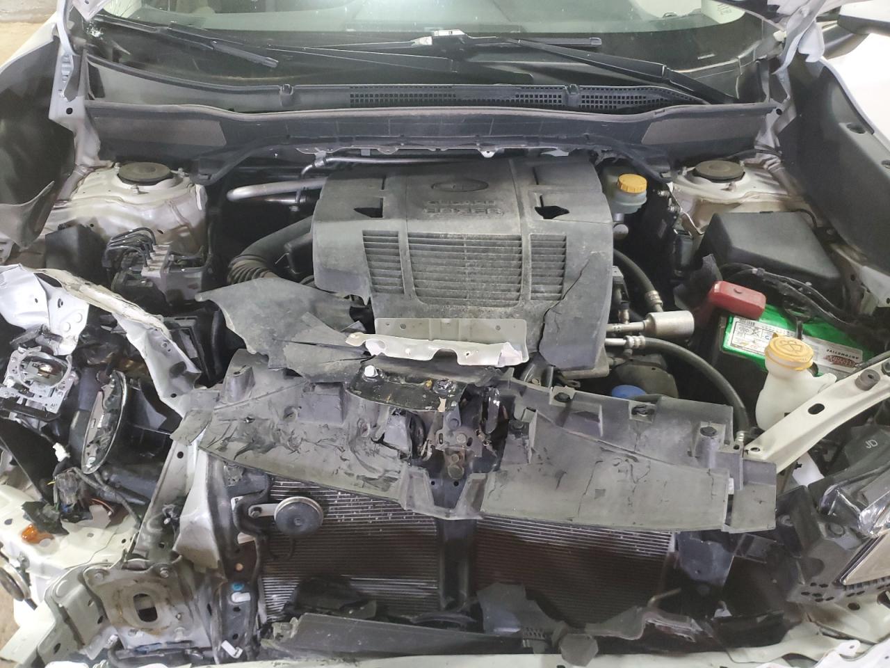 JF2SKAJC1LH590363 2020 Subaru Forester Premium