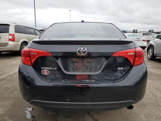 2017 Toyota Corolla L VIN: 5YFBURHE4HP625357 Lot: 49089594