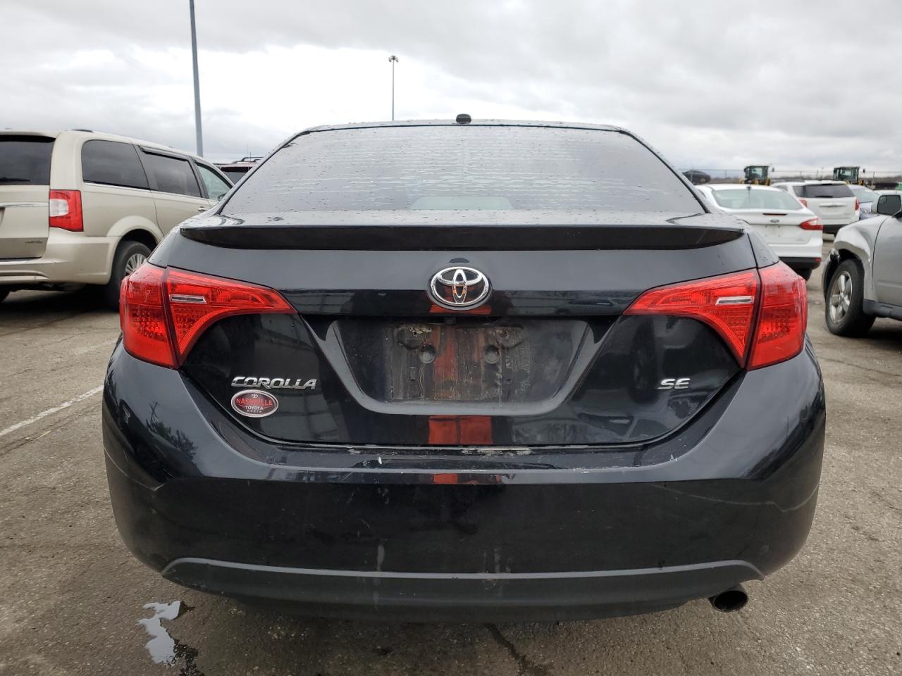 5YFBURHE4HP625357 2017 Toyota Corolla L