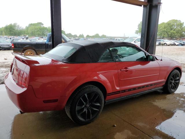 2005 Ford Mustang VIN: 1ZVFT84N955202848 Lot: 50558774