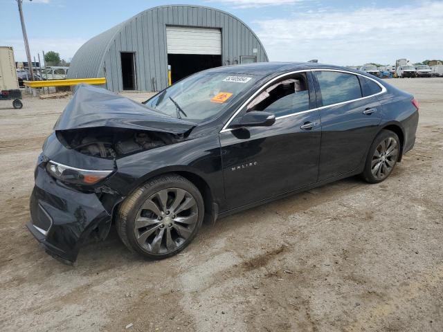 1G1ZH5SX3HF239213 2017 CHEVROLET MALIBU - Image 1