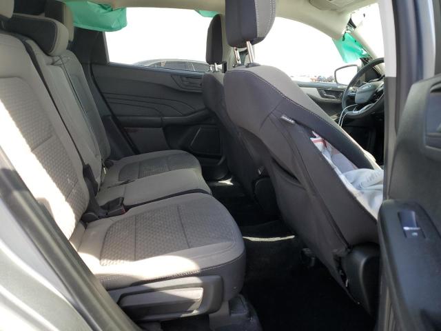 2022 Ford Escape Se VIN: 1FMCU9G68NUB36601 Lot: 50231844