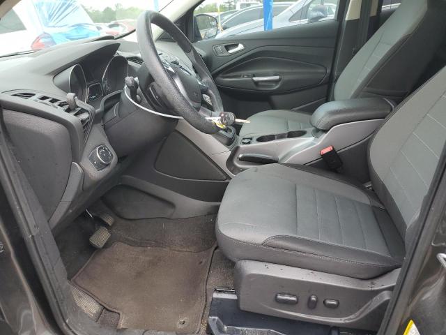 2016 Ford Escape Se VIN: 1FMCU0G7XGUC85969 Lot: 49986424