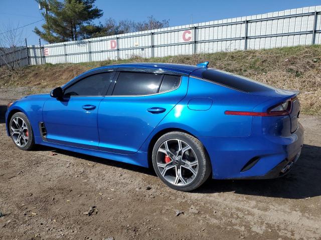2018 Kia Stinger Gt VIN: KNAE35LC0J6012144 Lot: 49968744