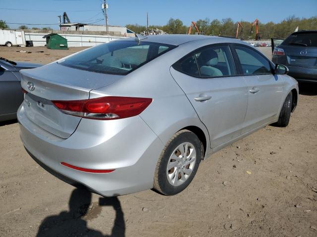 2017 Hyundai Elantra Se VIN: 5NPD74LF8HH079789 Lot: 52018094