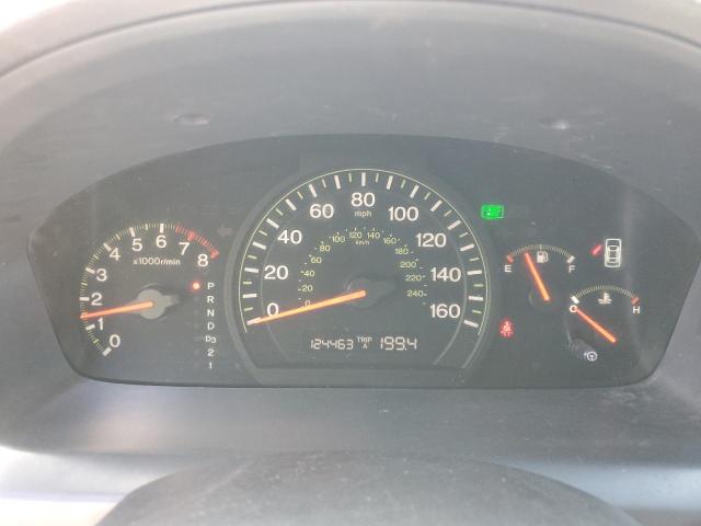 2005 Honda Accord Lx VIN: 1HGCM56445A179705 Lot: 49829974