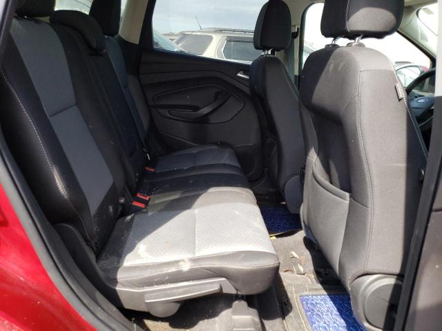 2017 Ford Escape Se VIN: 1FMCU0G98HUB75070 Lot: 51363104