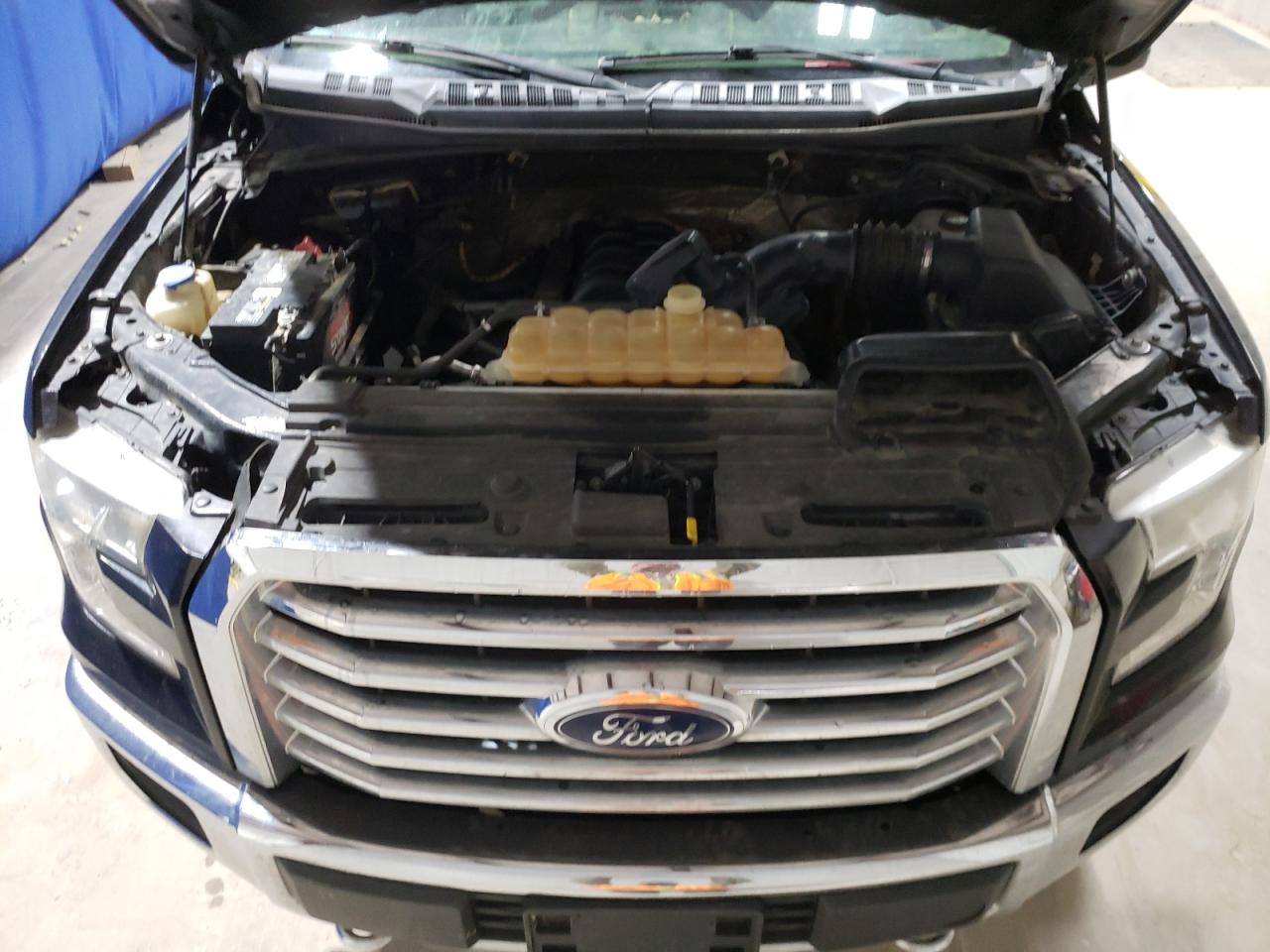 2015 Ford F150 Supercrew vin: 1FTEW1EF5FKD02047