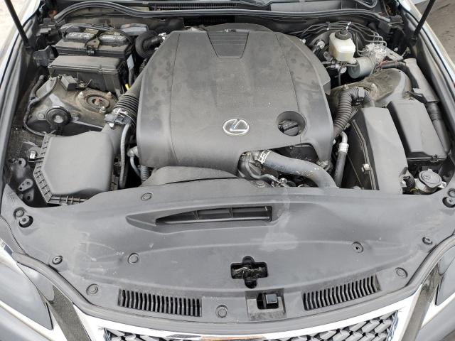 2014 Lexus Is 250 VIN: JTHCF1D24E5003361 Lot: 52562884