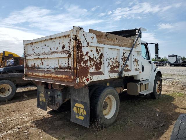 2003 Freightliner M2 106 Medium Duty VIN: 1FVACXCS43HL81766 Lot: 51104944