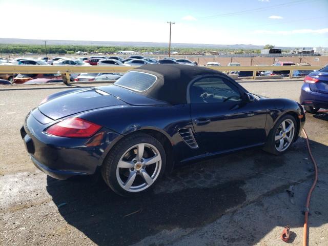 2008 Porsche Boxster VIN: WP0CA29878U712931 Lot: 51759714