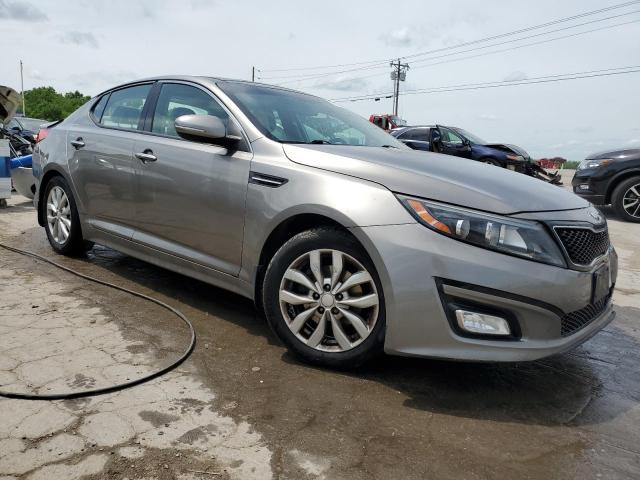 2015 Kia Optima Ex VIN: 5XXGN4A73FG491609 Lot: 52969134