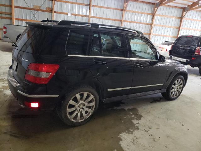 2010 Mercedes-Benz Glk 350 4Matic VIN: WDCGG8HB2AF316202 Lot: 49821874