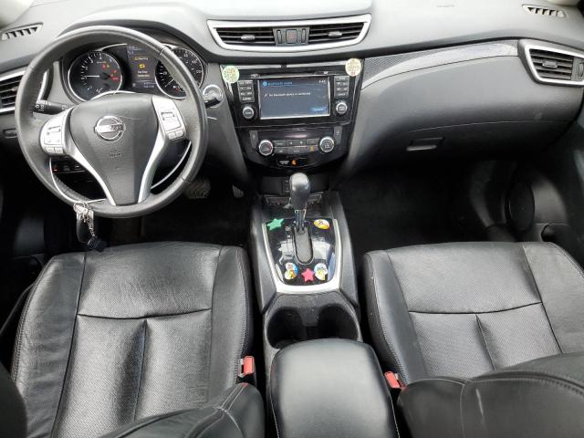 2015 Nissan Rogue S VIN: 5N1AT2MV7FC781003 Lot: 51779994