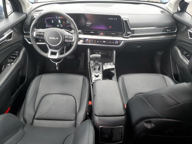 2023 KIA SPORTAGE E - 5XYK3CAF8PG115602