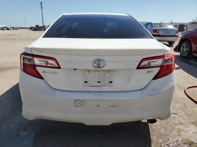 2014 Toyota Camry L VIN: 4T1BF1FK8EU833918 Lot: 50969404