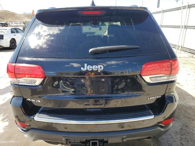 2017 JEEP GR CHEROKE 1C4RJFBG9HC885181