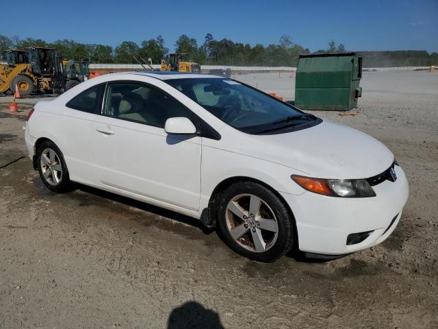 2007 Honda Civic Ex VIN: 2HGFG12877H510027 Lot: 39229833