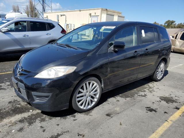 2010 Mazda 5 VIN: JM1CR2WL4A0367274 Lot: 49975164