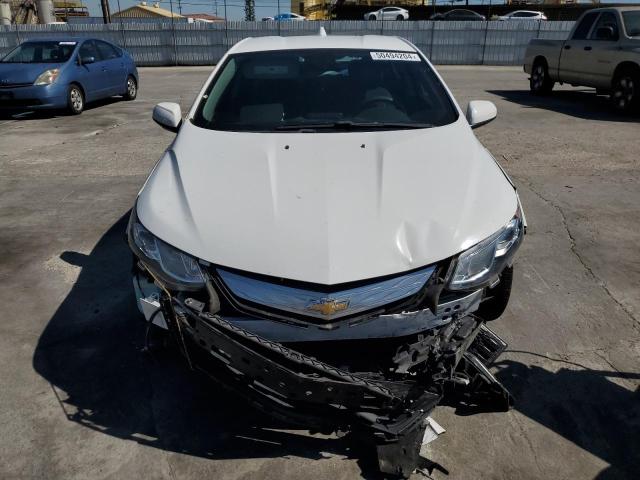 2018 Chevrolet Volt Lt VIN: 1G1RC6S50JU151725 Lot: 50494204