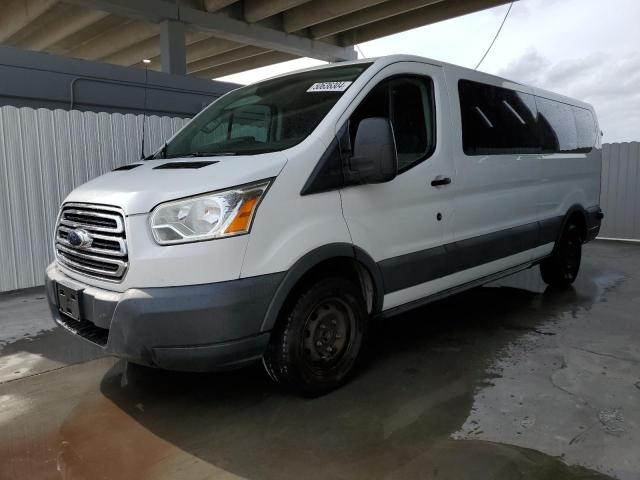 2017 FORD TRANSIT T- 1FBZX2ZM6HKA56436  50636304