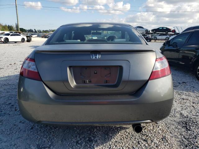 2006 Honda Civic Ex VIN: 2HGFG12856H531358 Lot: 49519474