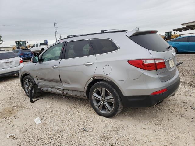 2016 HYUNDAI SANTAFE LT KM8SNDHF4GU136883