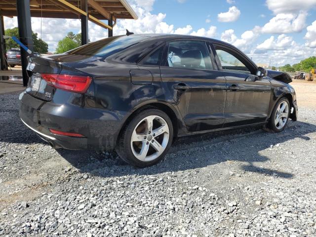 2017 Audi A3 Premium VIN: WAUB8GFF2H1032960 Lot: 52859104