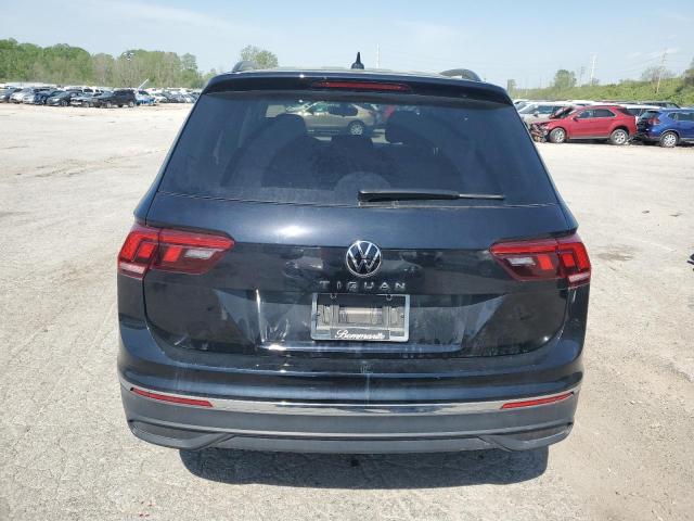 2023 Volkswagen Tiguan S VIN: 3VVRB7AX4PM067442 Lot: 50196634