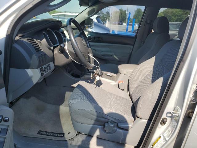 2006 Toyota Tacoma Double Cab VIN: 5TELU42N36Z212675 Lot: 52297914