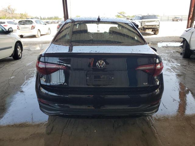 2024 Volkswagen Jetta Se VIN: 3VWEM7BU1RM023958 Lot: 50291694