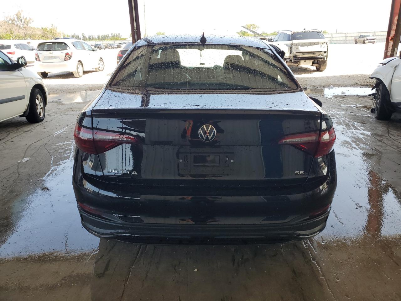 3VWEM7BU1RM023958 2024 Volkswagen Jetta Se