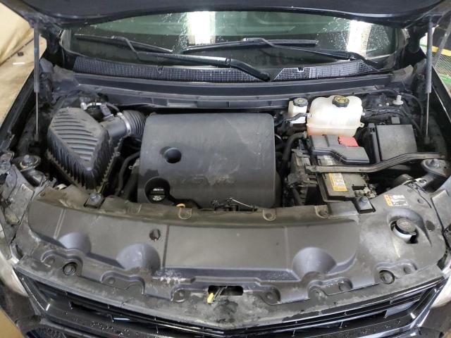 2019 Chevrolet Traverse Lt VIN: 1GNERGKW4KJ305513 Lot: 51349924