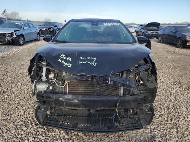 2018 TOYOTA COROLLA L - 2T1BURHE8JC067969