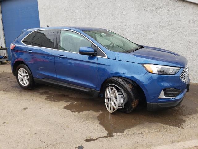 2FMPK4J95RBA72185 Ford Edge SEL 4