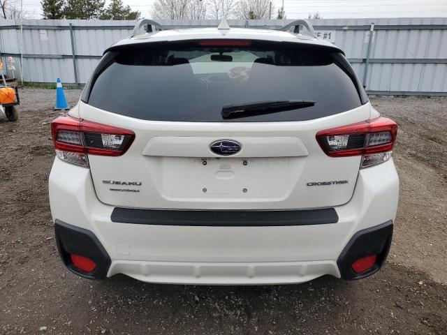 2020 Subaru Crosstrek Premium VIN: JF2GTACC8L9220926 Lot: 52451094