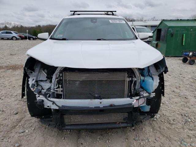 2018 GMC TERRAIN 3GKALVEV2JL284141