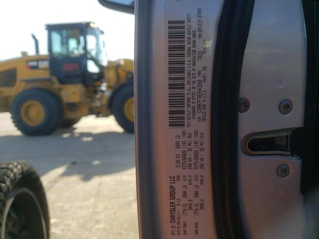 2014 Ram 1500 St VIN: 1C6RR7FT0ES443260 Lot: 51014494