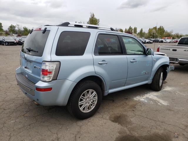 2008 Mercury Mariner Hev VIN: 4M2CU39H38KJ37536 Lot: 48130194