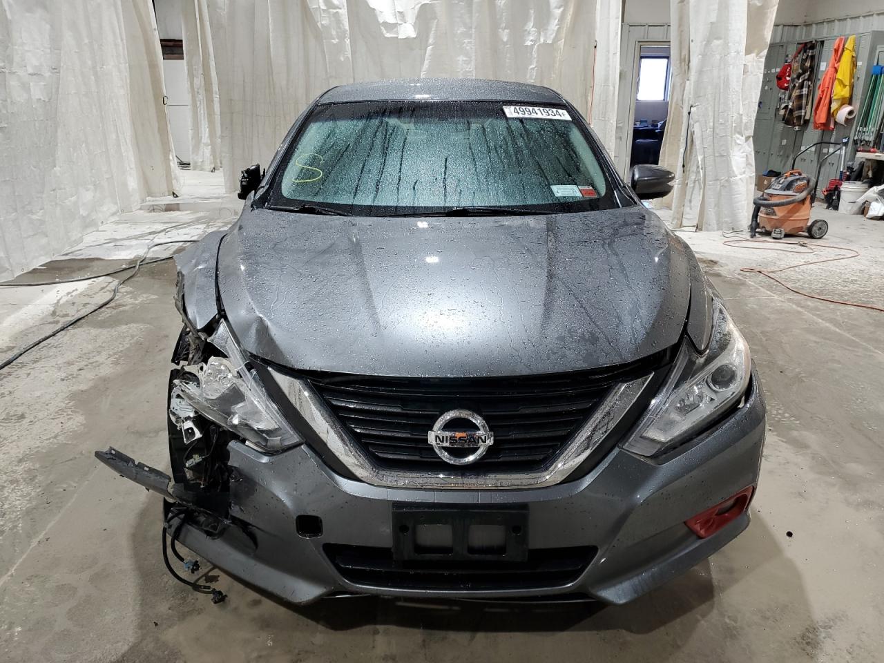 1N4AL3AP9JC123150 2018 Nissan Altima 2.5