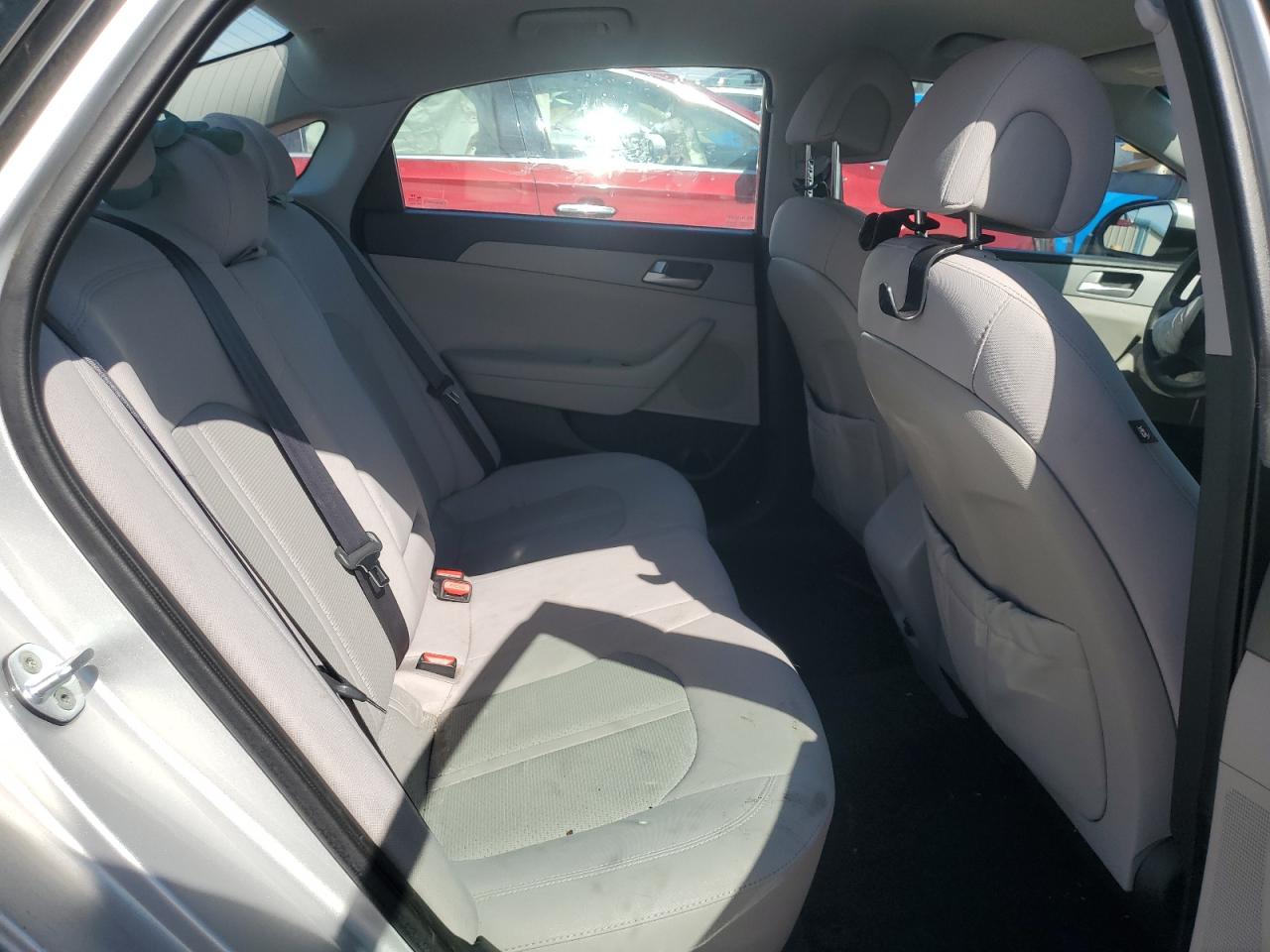 5NPE24AF3GH329377 2016 Hyundai Sonata Se