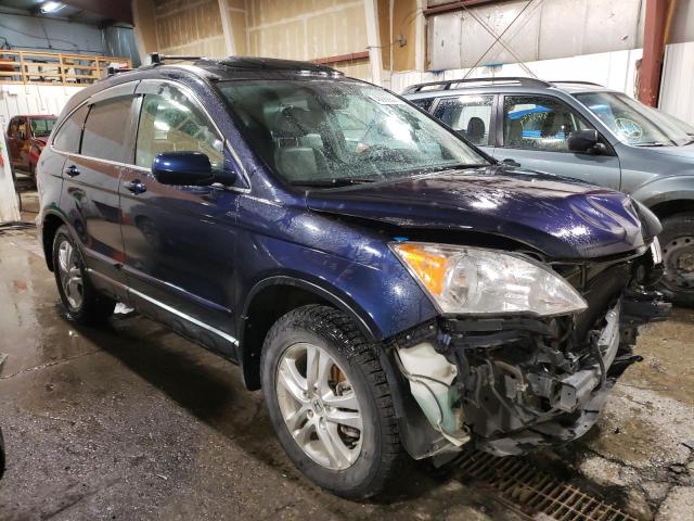 Vin: jhlre4h70ac008913, lot: 48889844, honda crv exl 20104