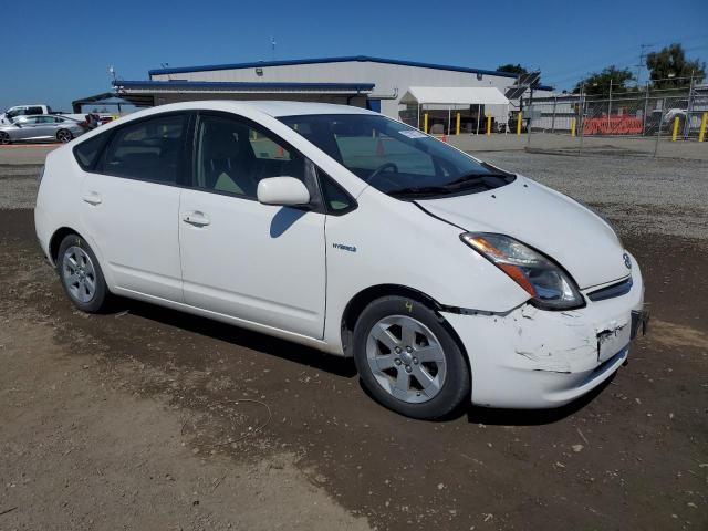 2009 Toyota Prius VIN: JTDKB20U297860052 Lot: 51285124