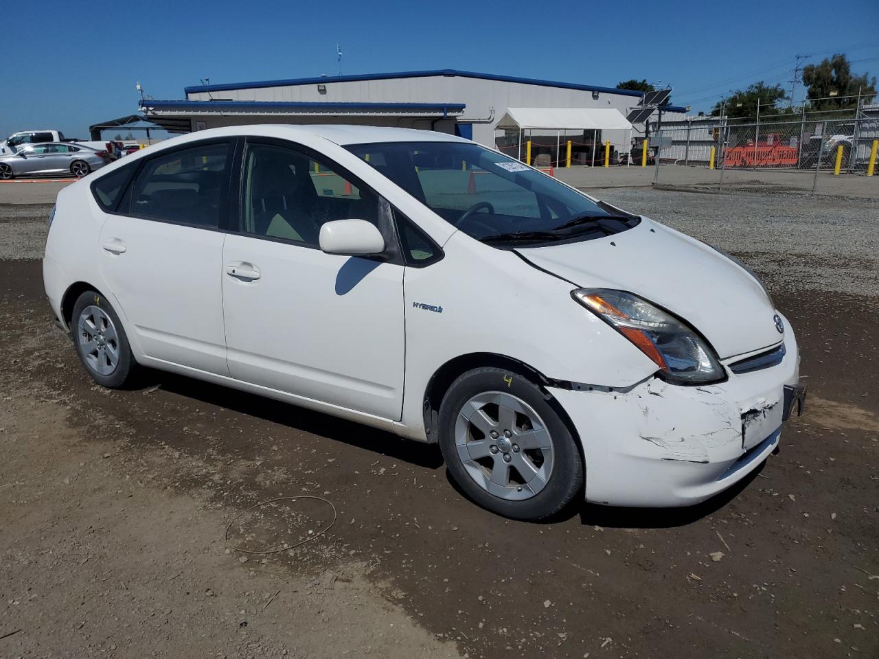 JTDKB20U297860052 2009 Toyota Prius