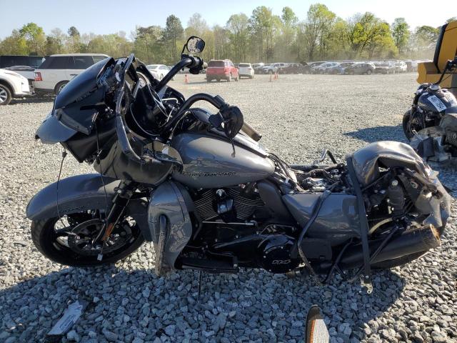 2022 HARLEY-DAVIDSON FLTRK 1HD1KZF1XNB631822